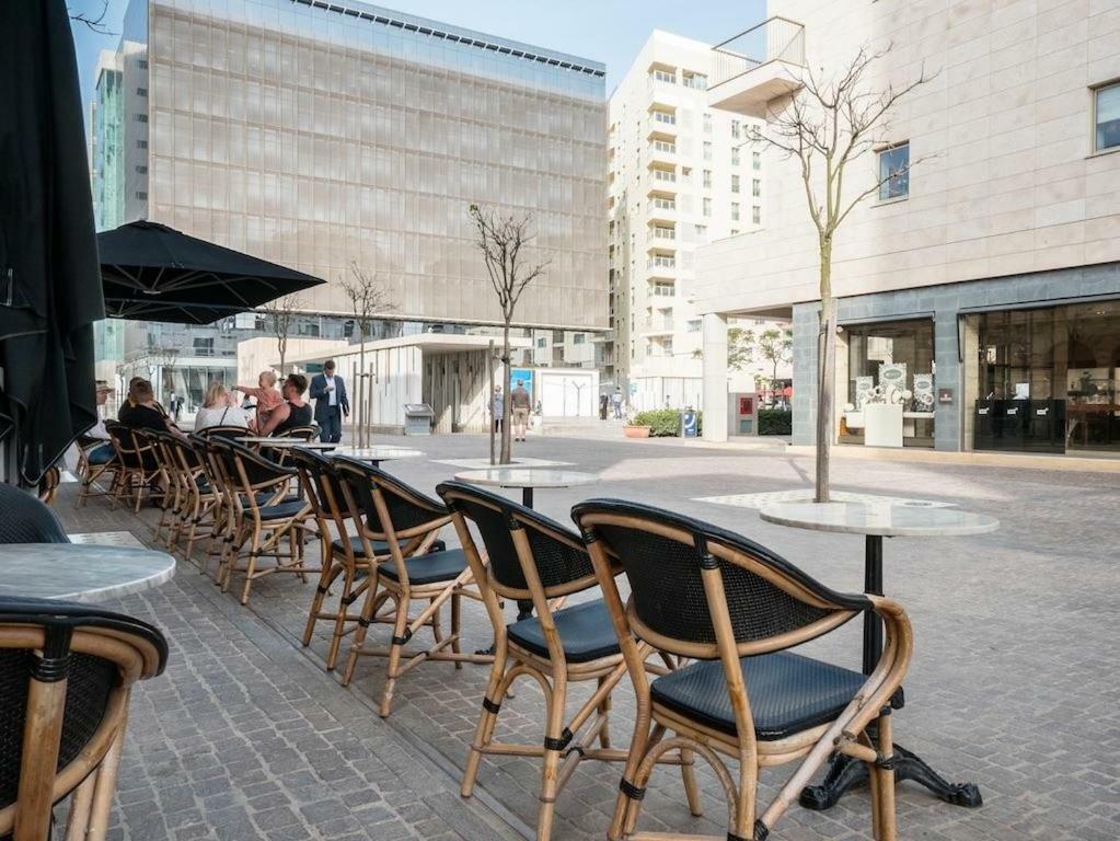 Magical Rooftop Penthouse Sliema Exterior foto